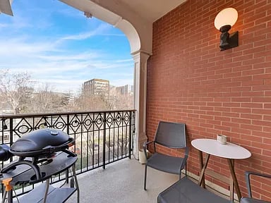 710 Independence Pl Unit 503