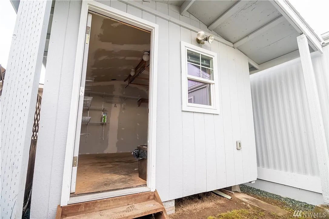 8730 206th St SE TRAILER 27