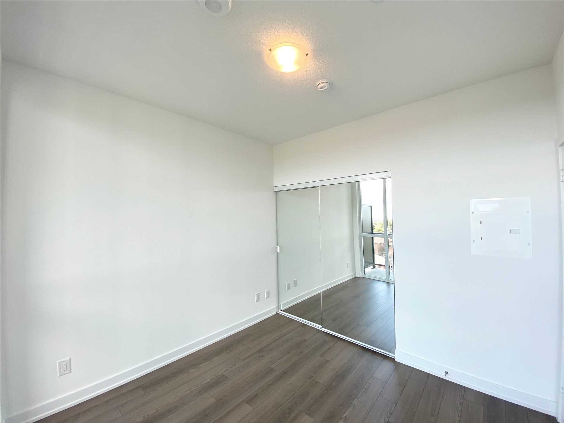 1603 Eglinton Ave W Unit: 610