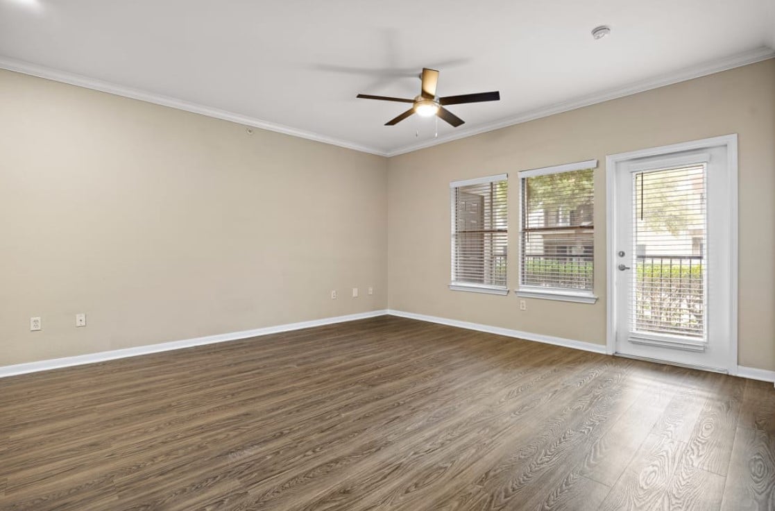 Spacious 2BR/2BA | Resort Amenities & Garages Available