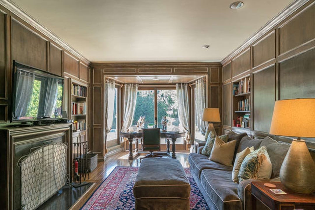 Opulent View