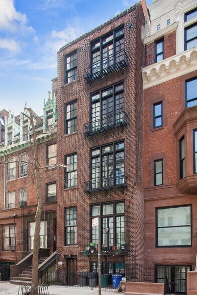 268 West 73rd Street