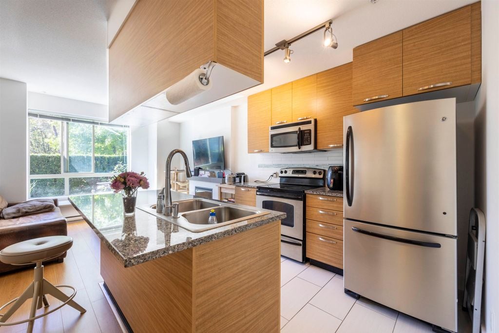 7418 Byrnepark Walk, #104