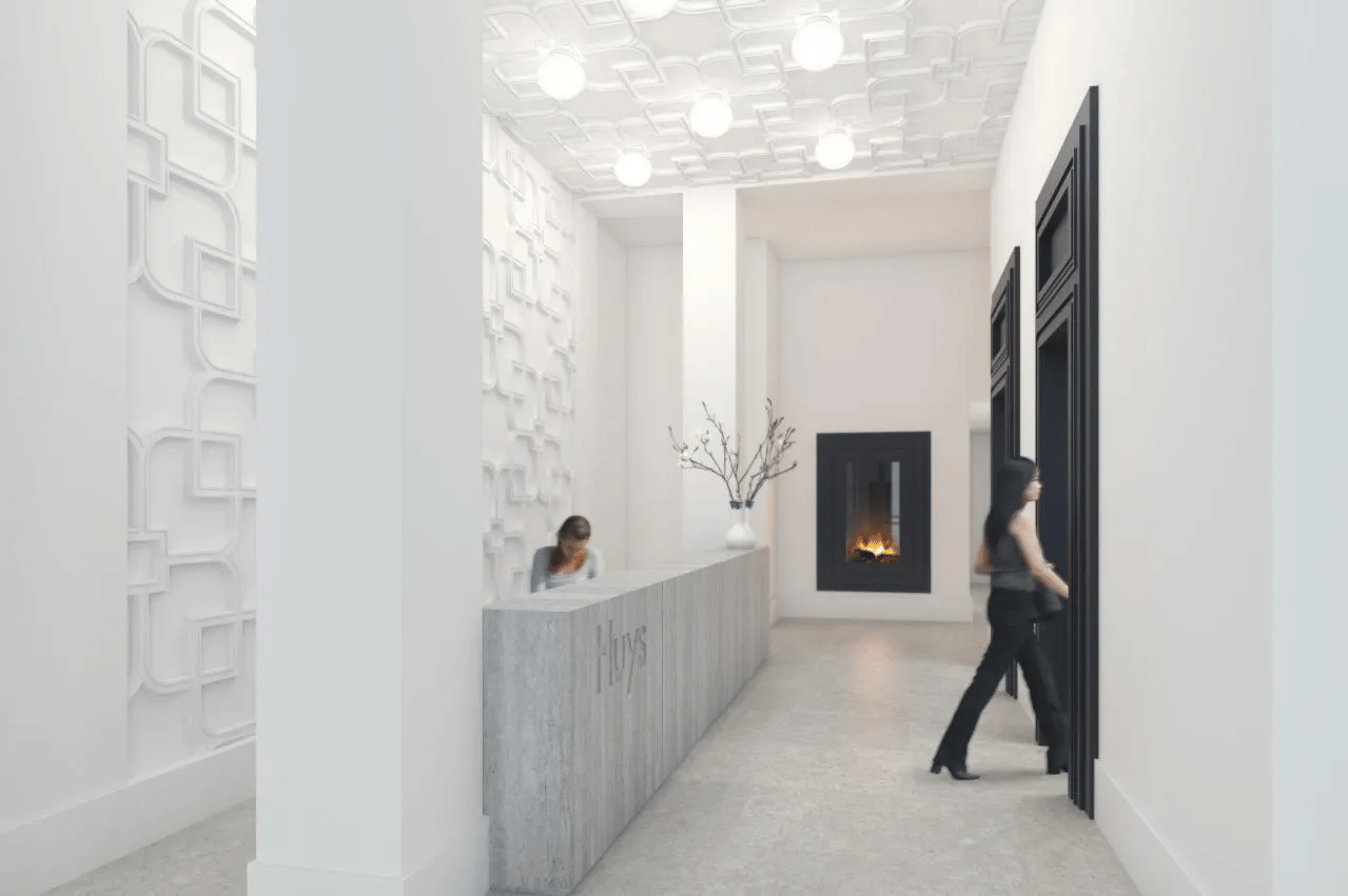 404 Park Avenue South #2C