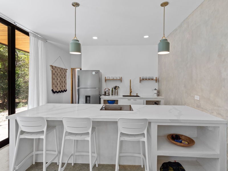 Los Jobos | Tropical Modern Home Near Tamarindo!