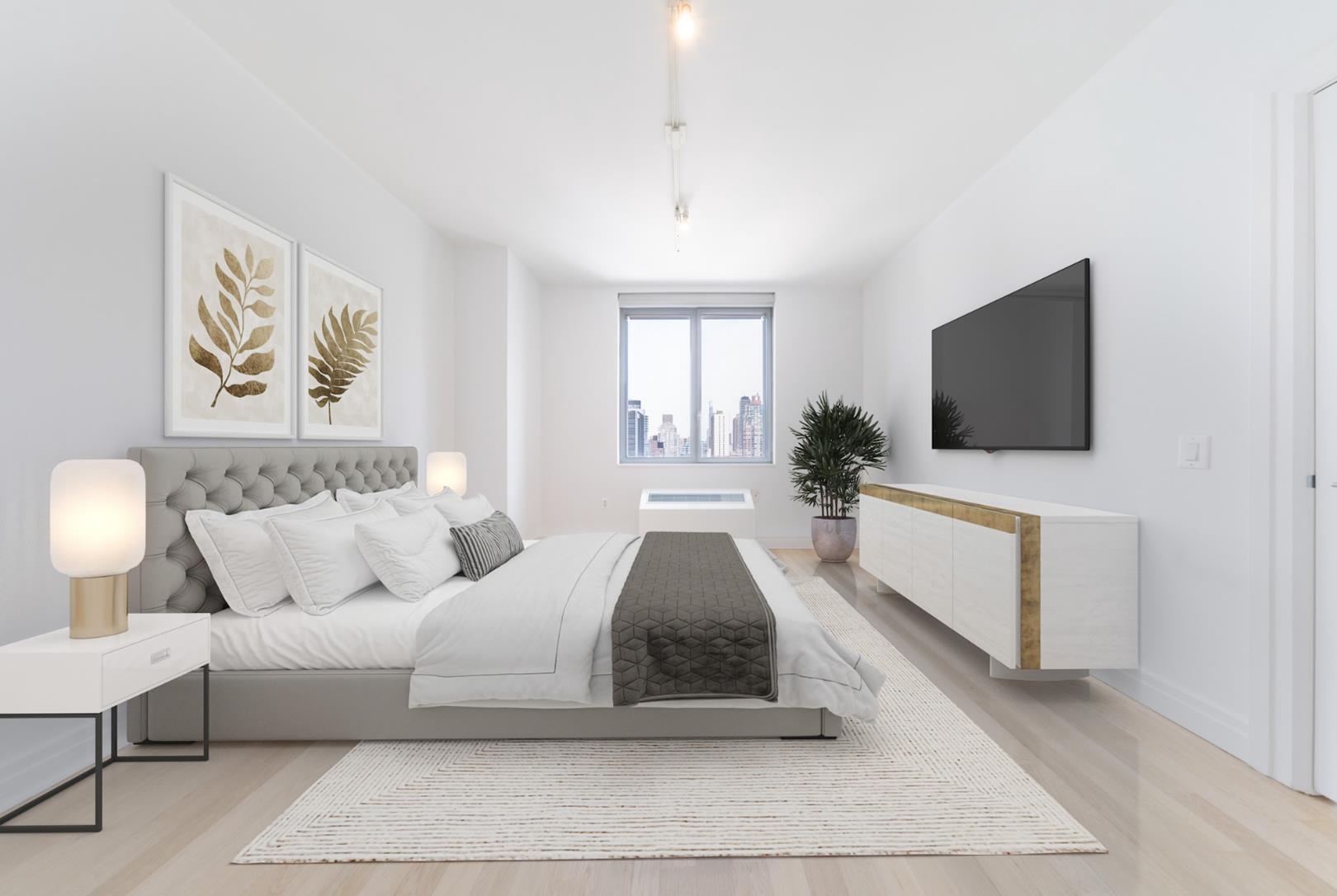 554 West 54th Street, Apt 27-J