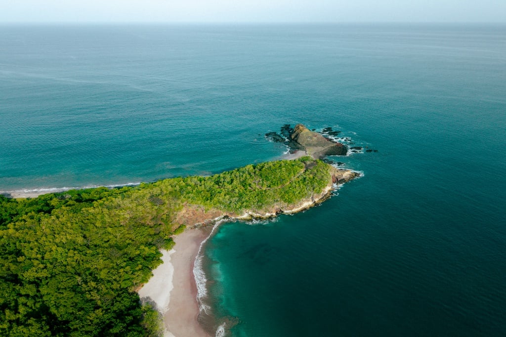  Punta Sabana & Mar Serena: Own the Last Great Coastline in Costa Rica!