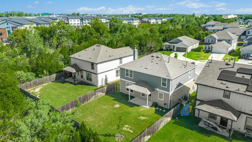 Move-In Ready Home in East Parke!