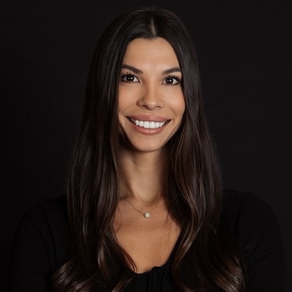 Kendall Berardi Park City, UT Real Estate Agent Headshot