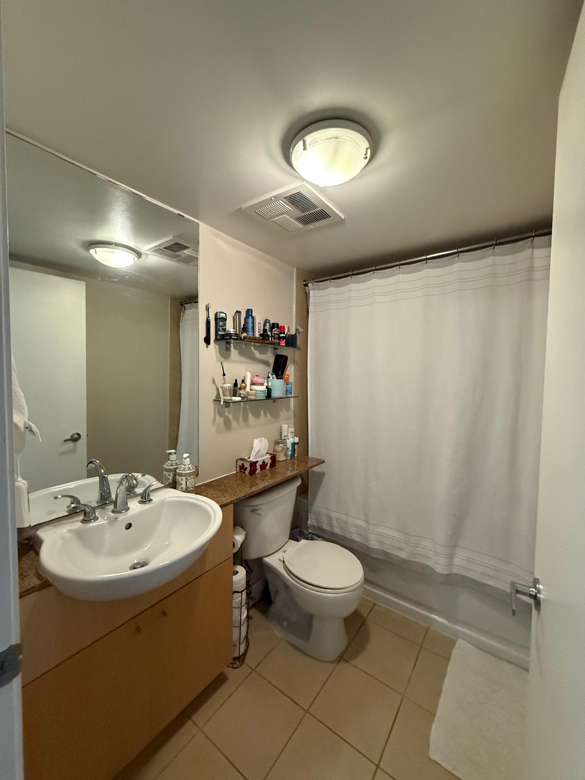 361 Front Street W 911