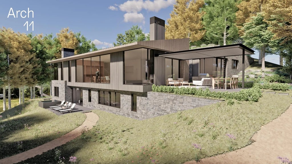 Aldasoro Ranch