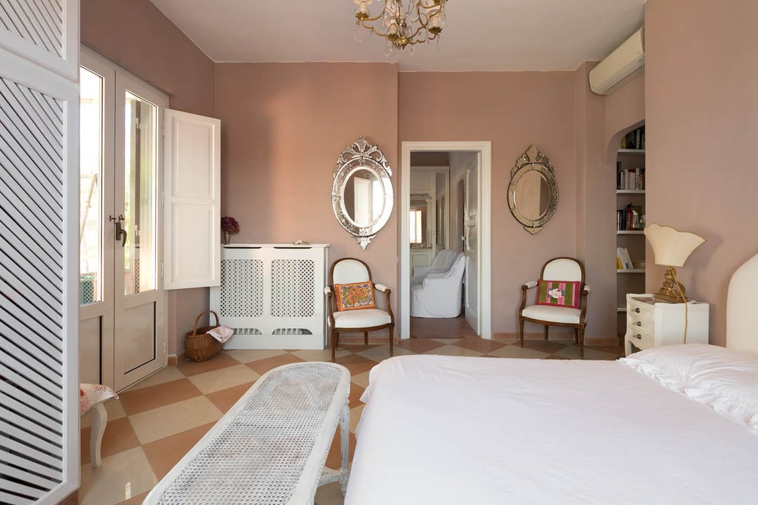 Villa - Porto Ercole - Monte Argentario