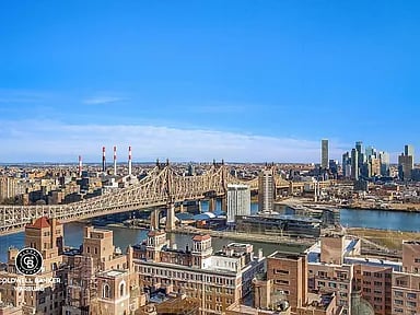 400 E 56th St APT 34N