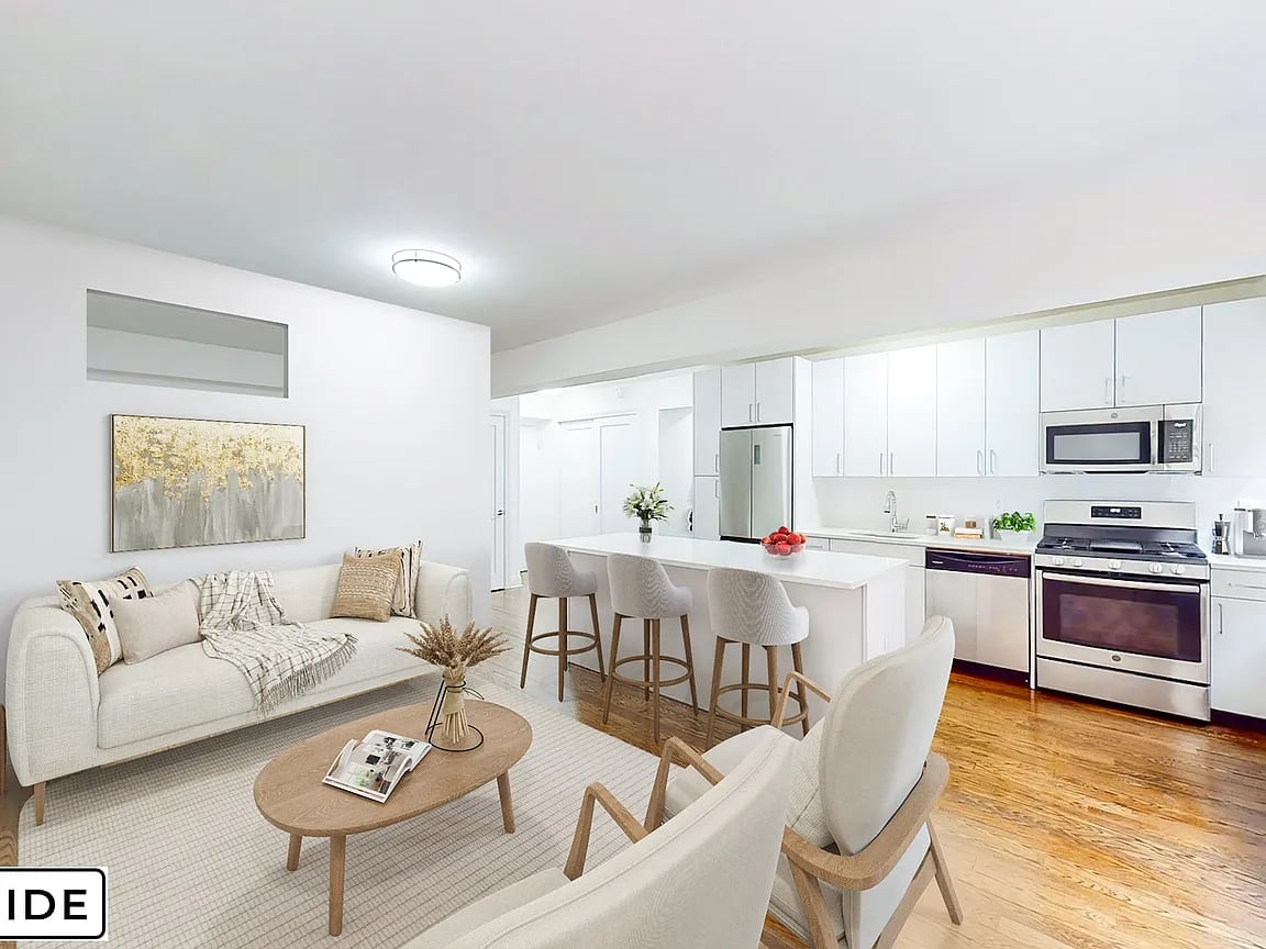 145 East 16th Street Unit: 20A