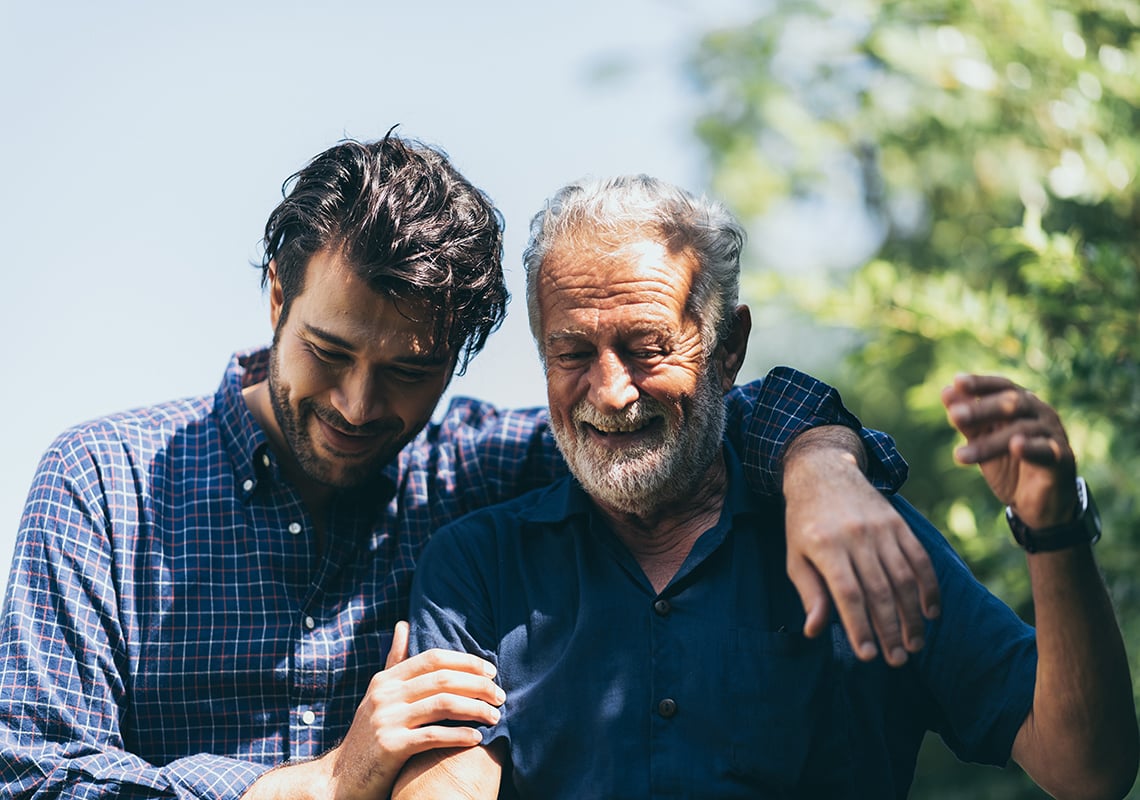 Where to Find Great Father’s Day Gifts in the DMV