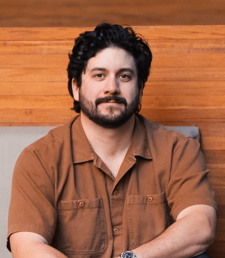 Todd Cruz