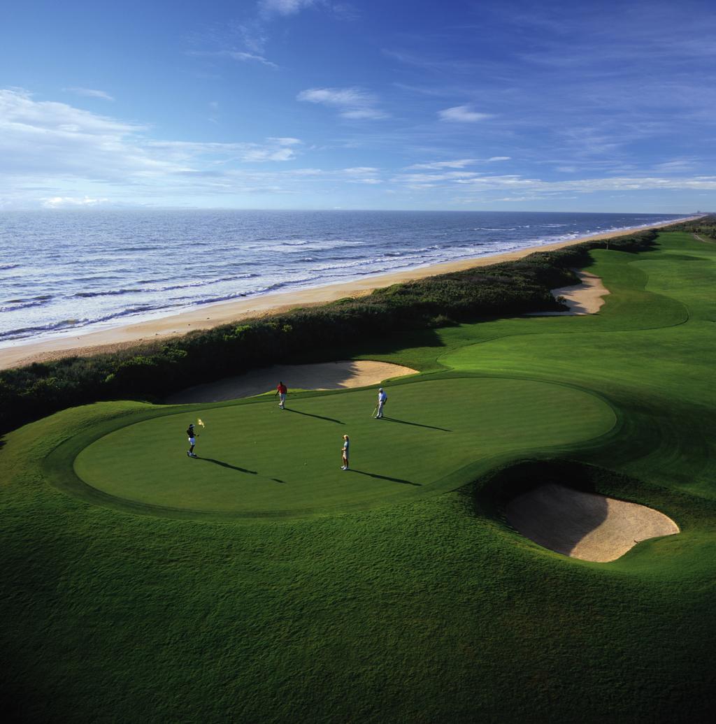 🌊 Palm Coast Golf Guide: The Best Golf Courses in Palm Coast, Florida