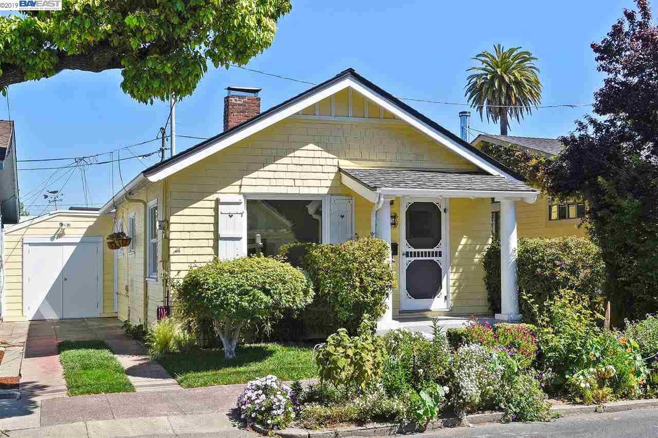 415 Santa Clara Ave