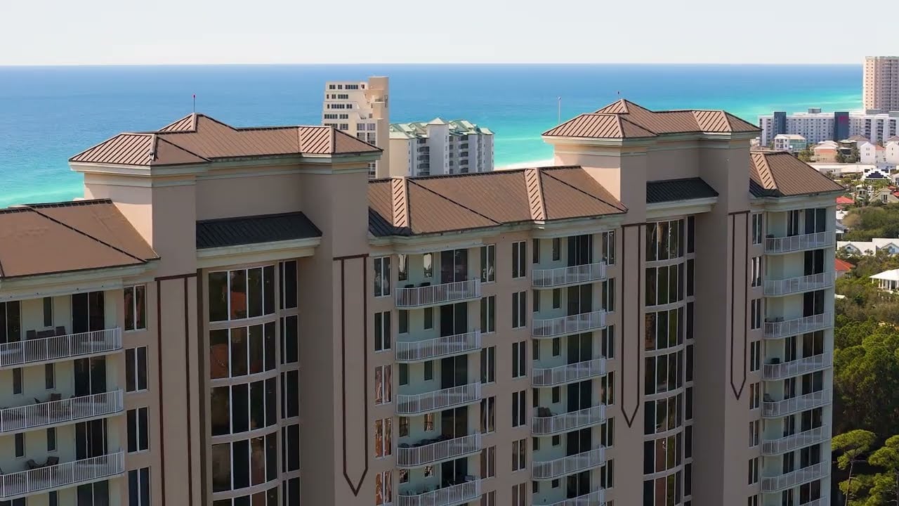 One Beach Club Drive, Unit 1602
