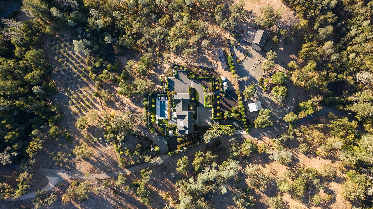 7206 Dry Creek Road