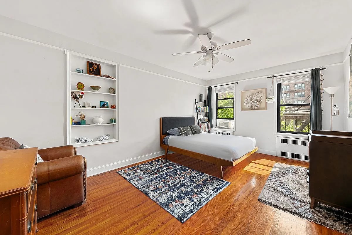 415 Ocean Pkwy #3J