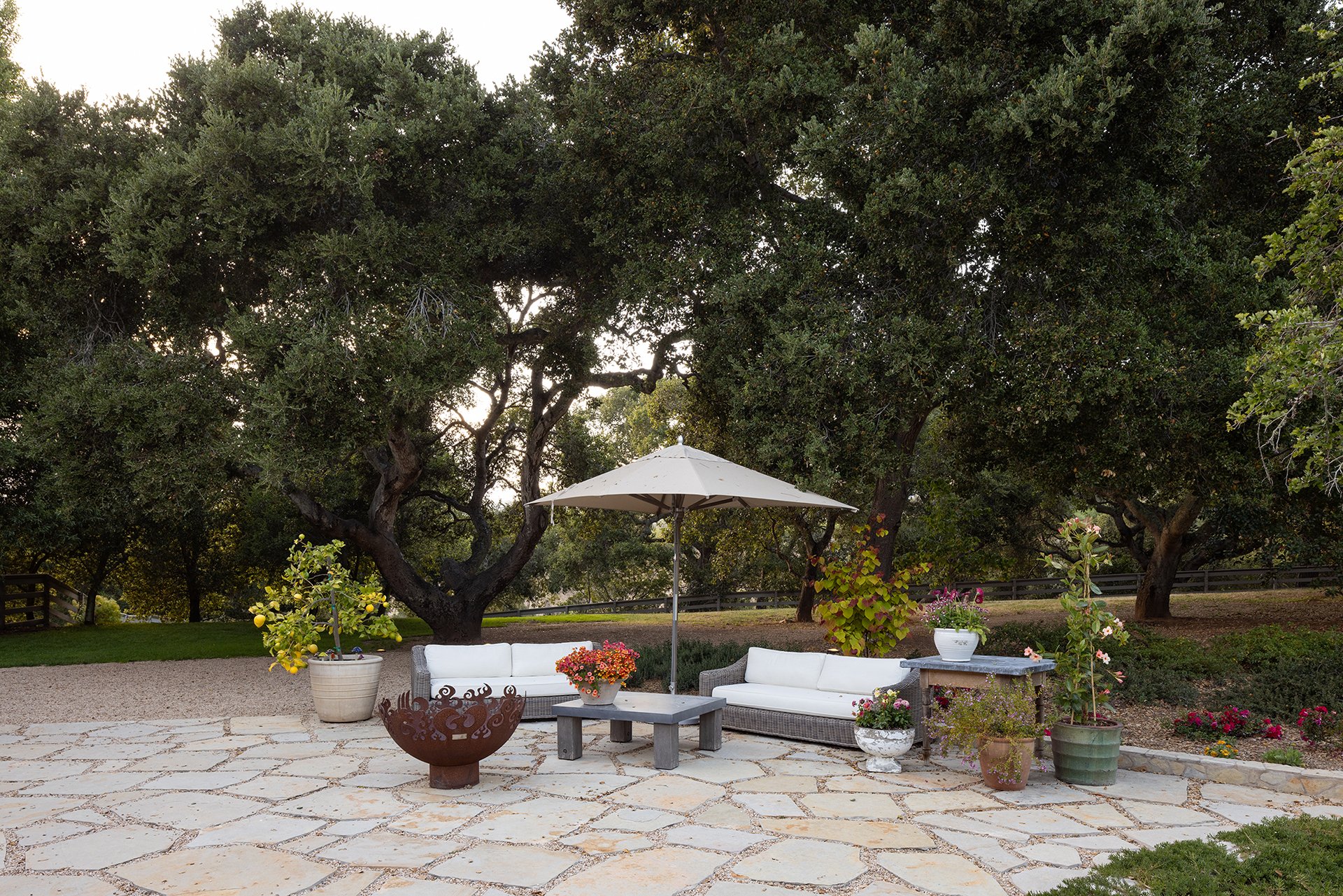 The Miramonte Estate