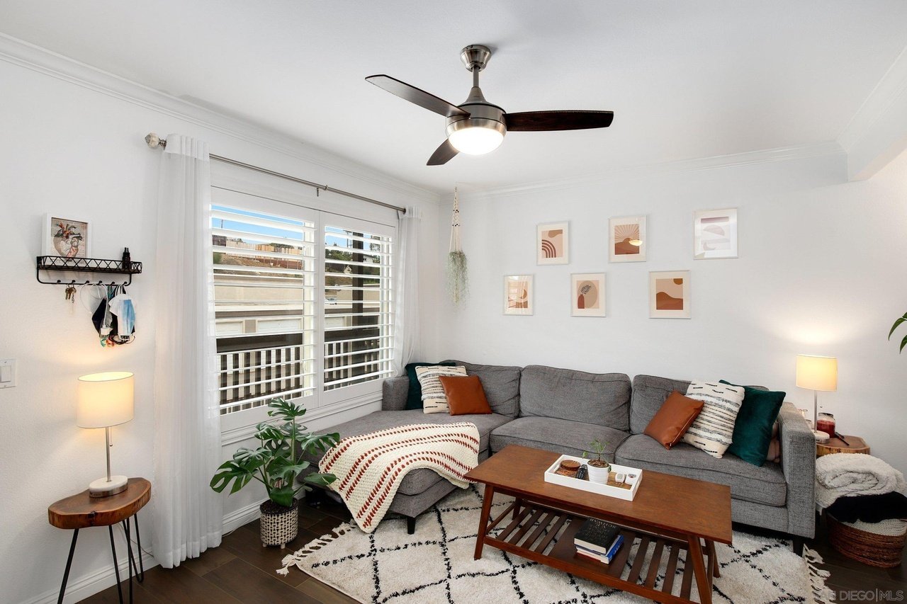 615 Vine St Unit 25