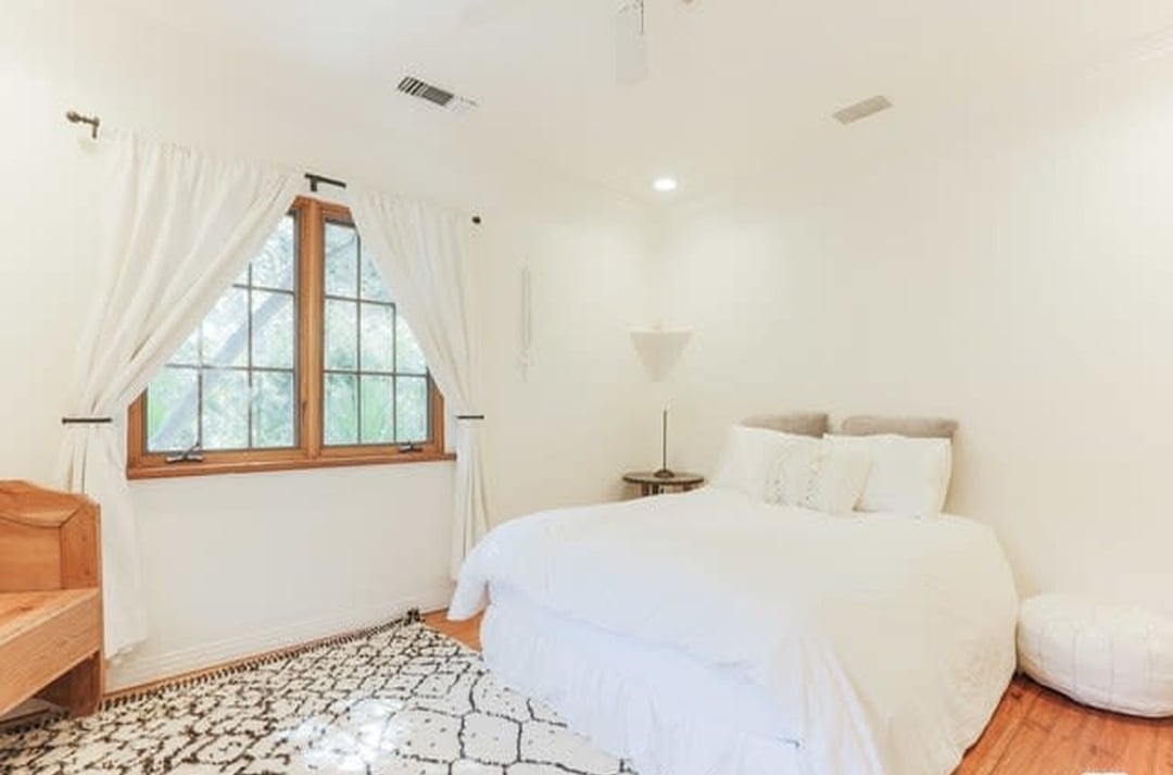 Lodge Retreat