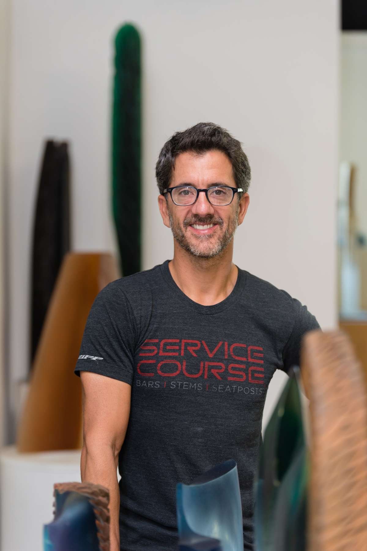 Meet the Maker: Alex Bernstein