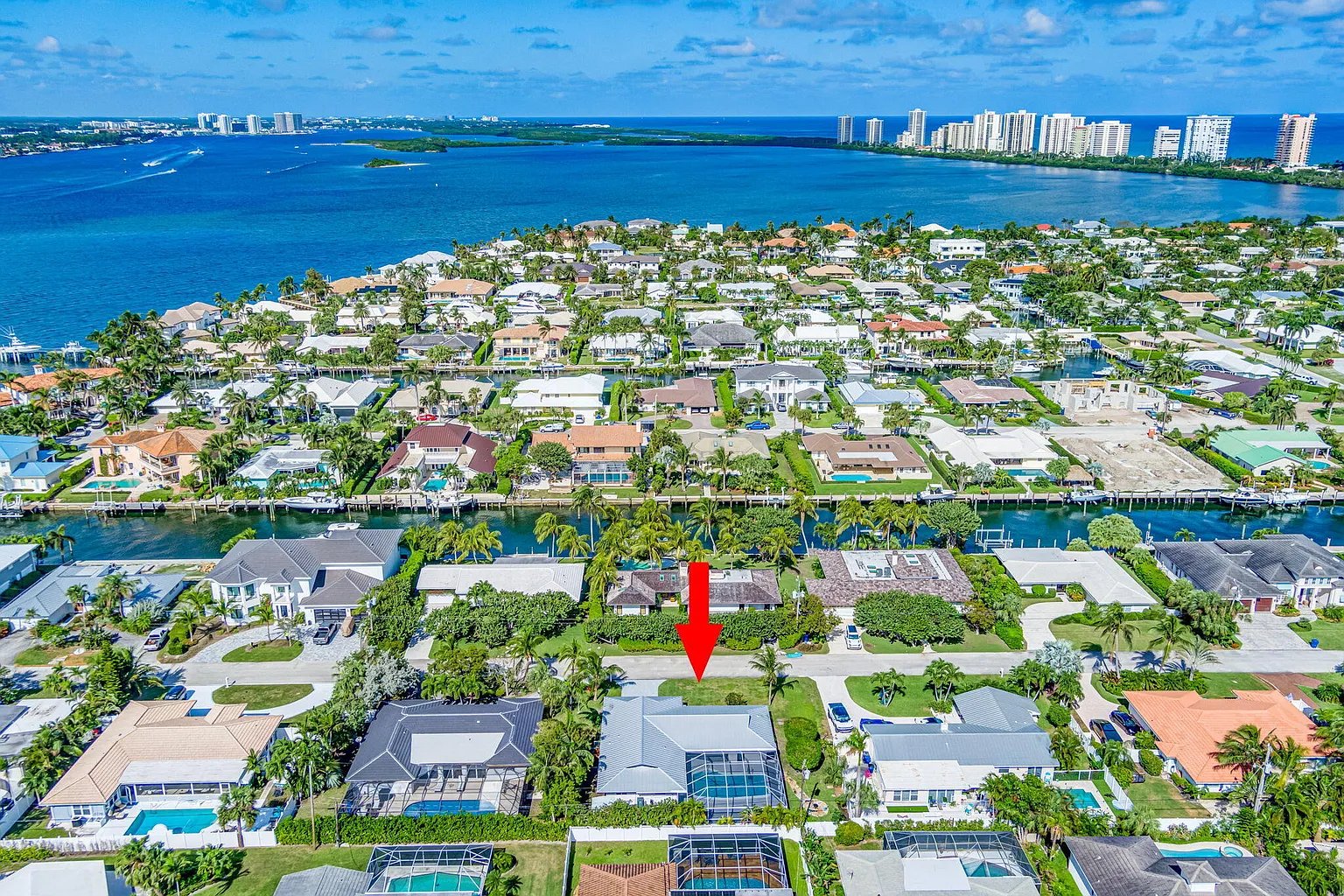 Open House | April 26th, 10AM-12PM