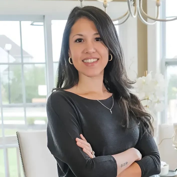 Domenique Tozzo-Rule photo