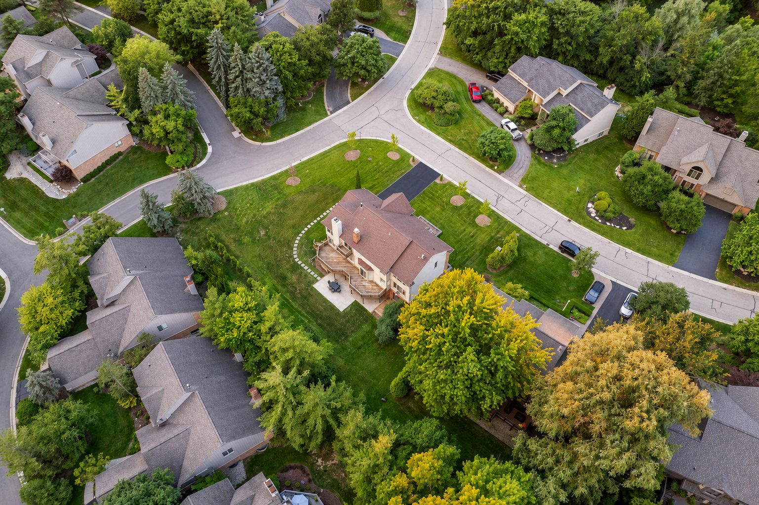 4802 Panorama Circle