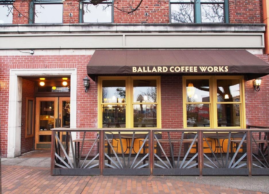 Why Buyers Love Living in Ballard