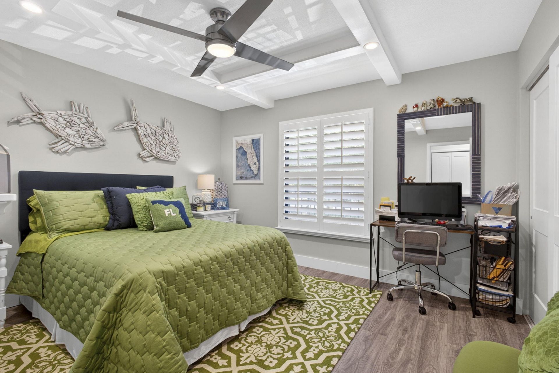 327 Southwind Drive, 203