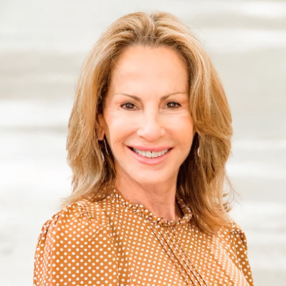 Laura Ullman Asheville Real Estate Broker