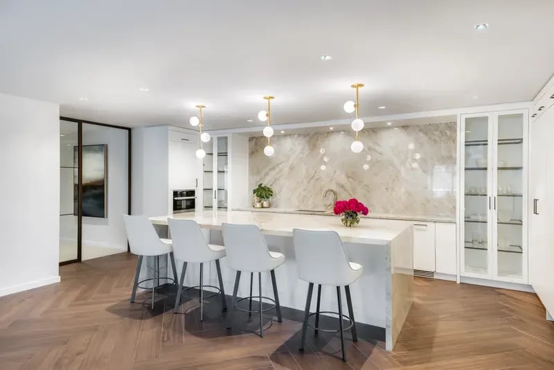 Alina Residences