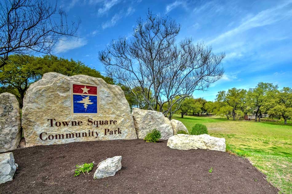 Rare Greenbelt Gem in Steiner Ranch with Major Upgrades