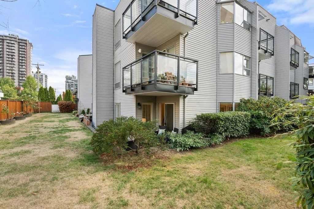 1550 Chesterfield Ave, #107