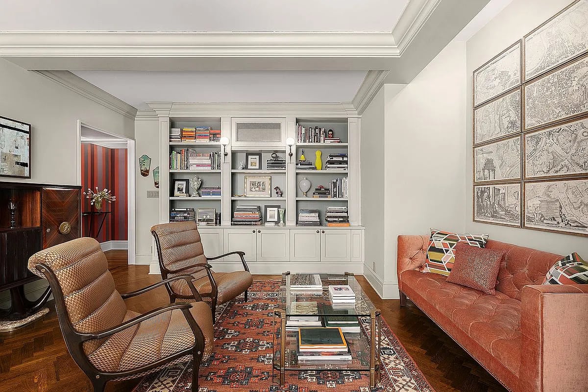 45 Christopher St, #1C