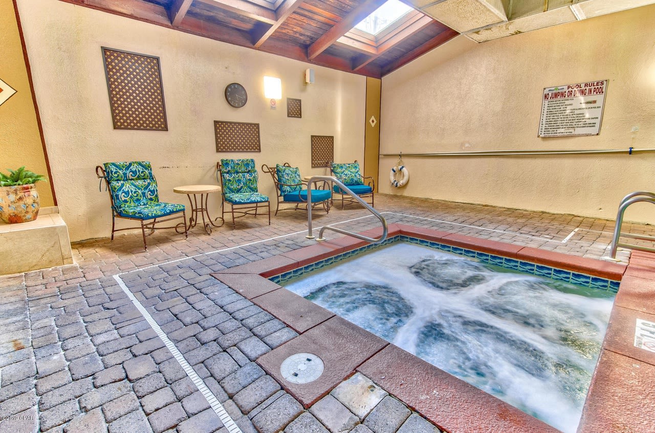 9900 S Thomas Drive Unit 1526