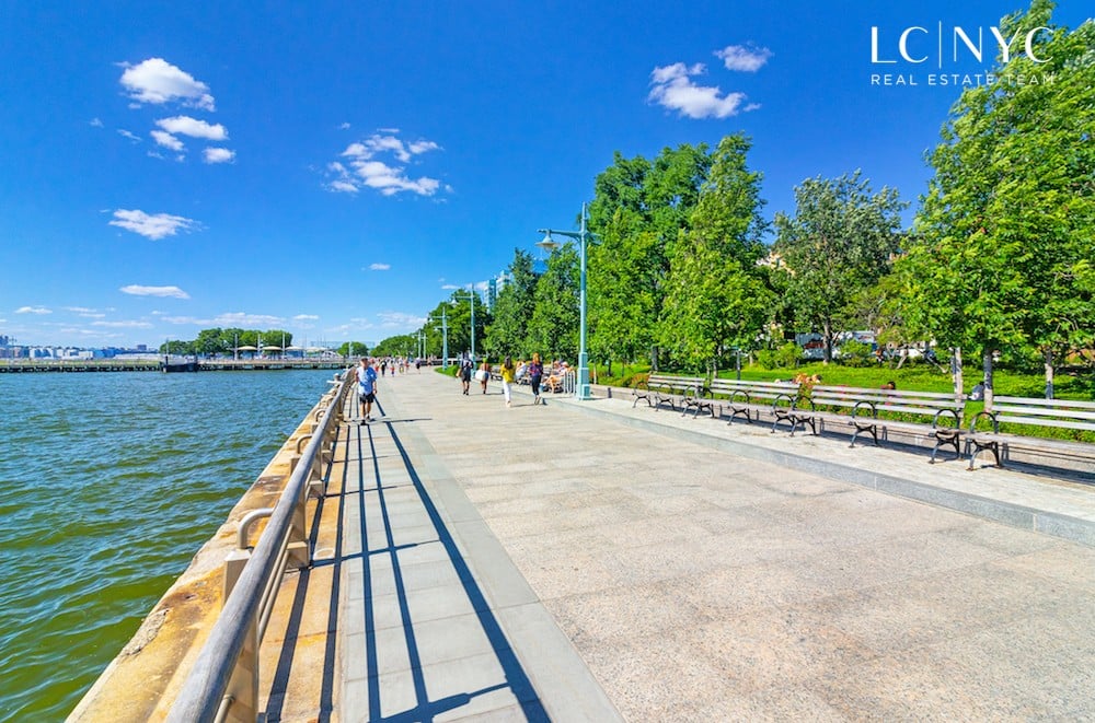 379 West Street #1A