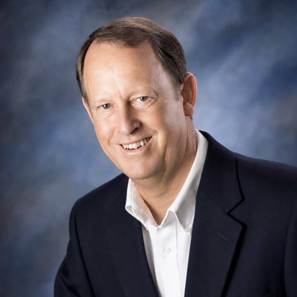 SCOTT SANDERS