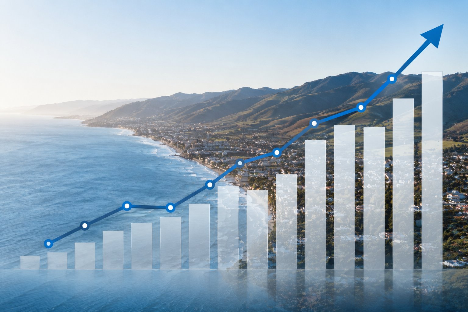 Employment trends influencing housing demand on the Central Coast
