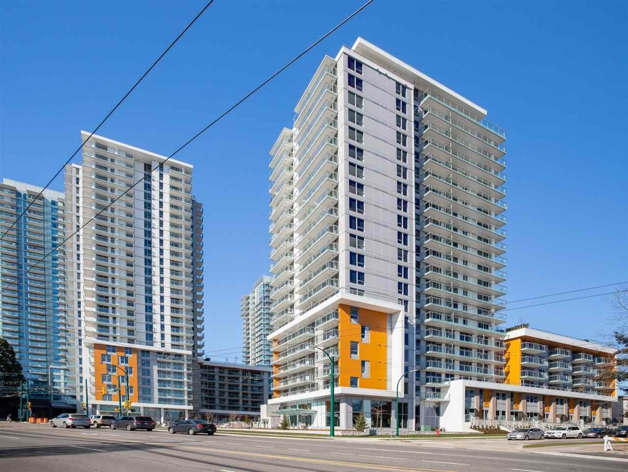 455 SW Marine Dr, #2501