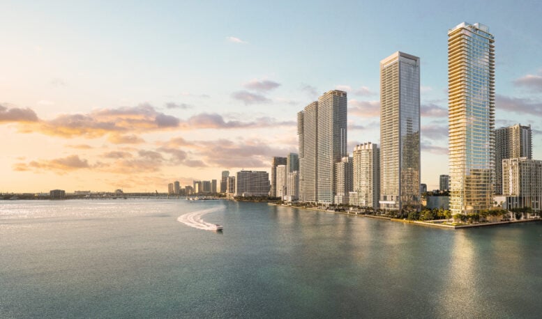LILLI | Miami Edgewater