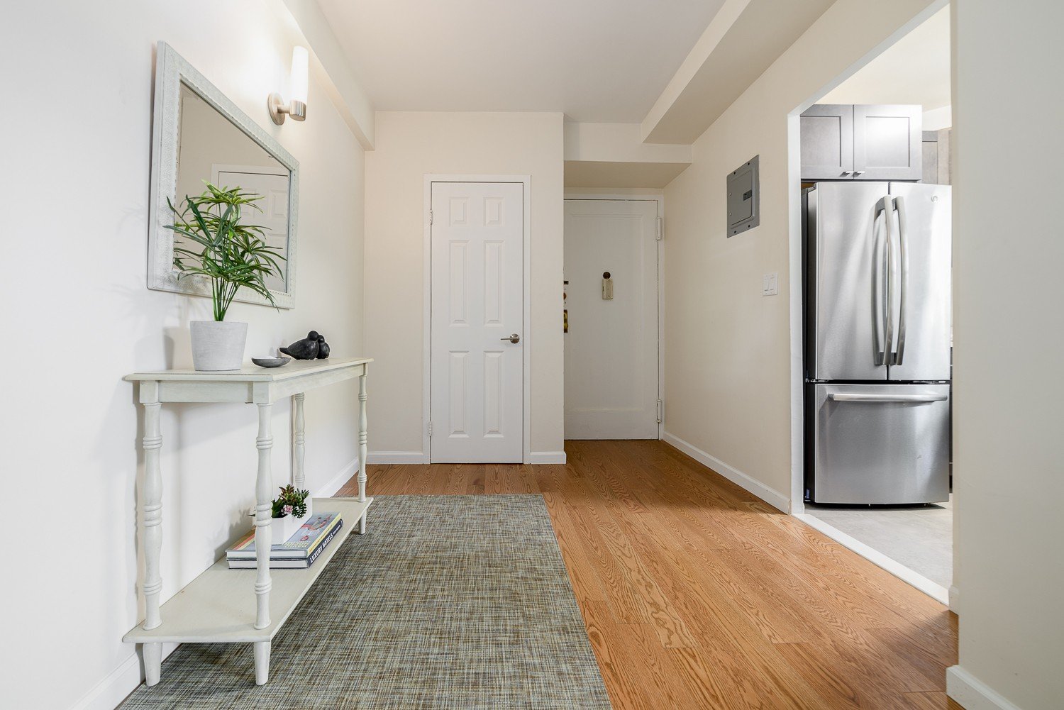 10 East 138th Street Unit: 9D