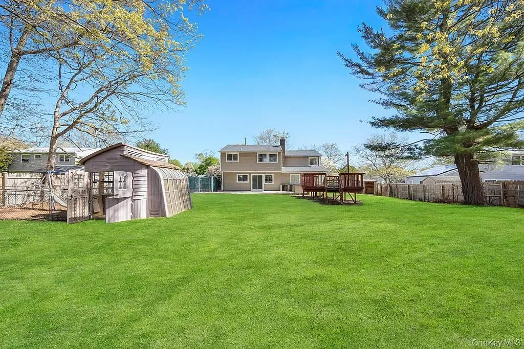 8 Grand Canyon Ln