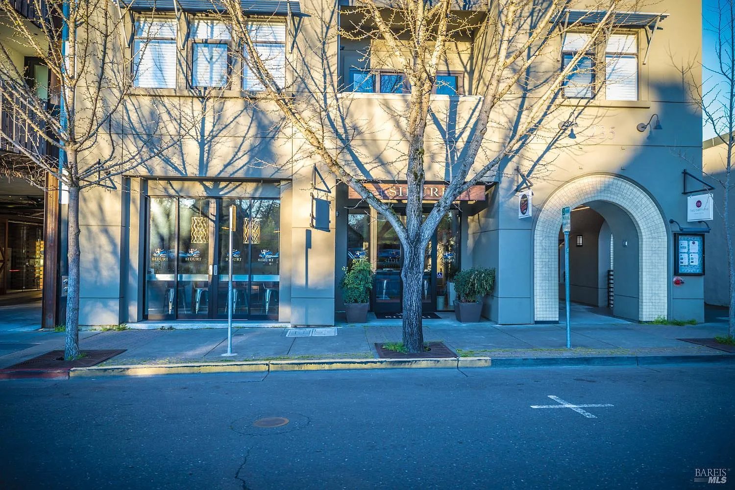 426 North St #14