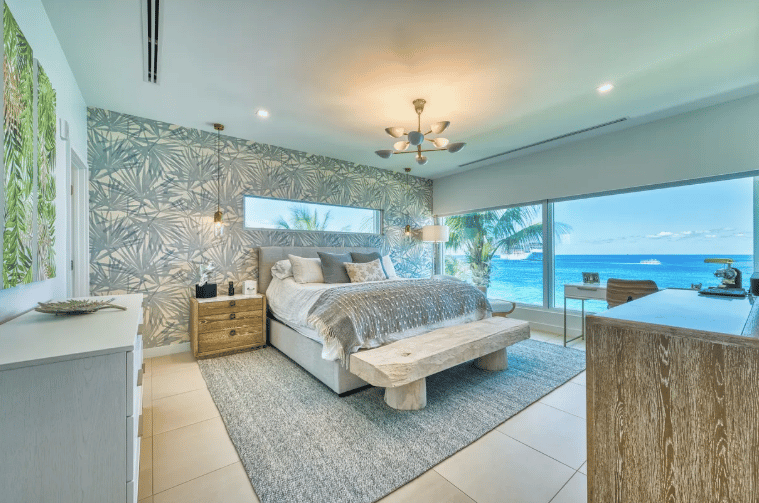 A CARIBBEAN DREAM PENTHOUSE