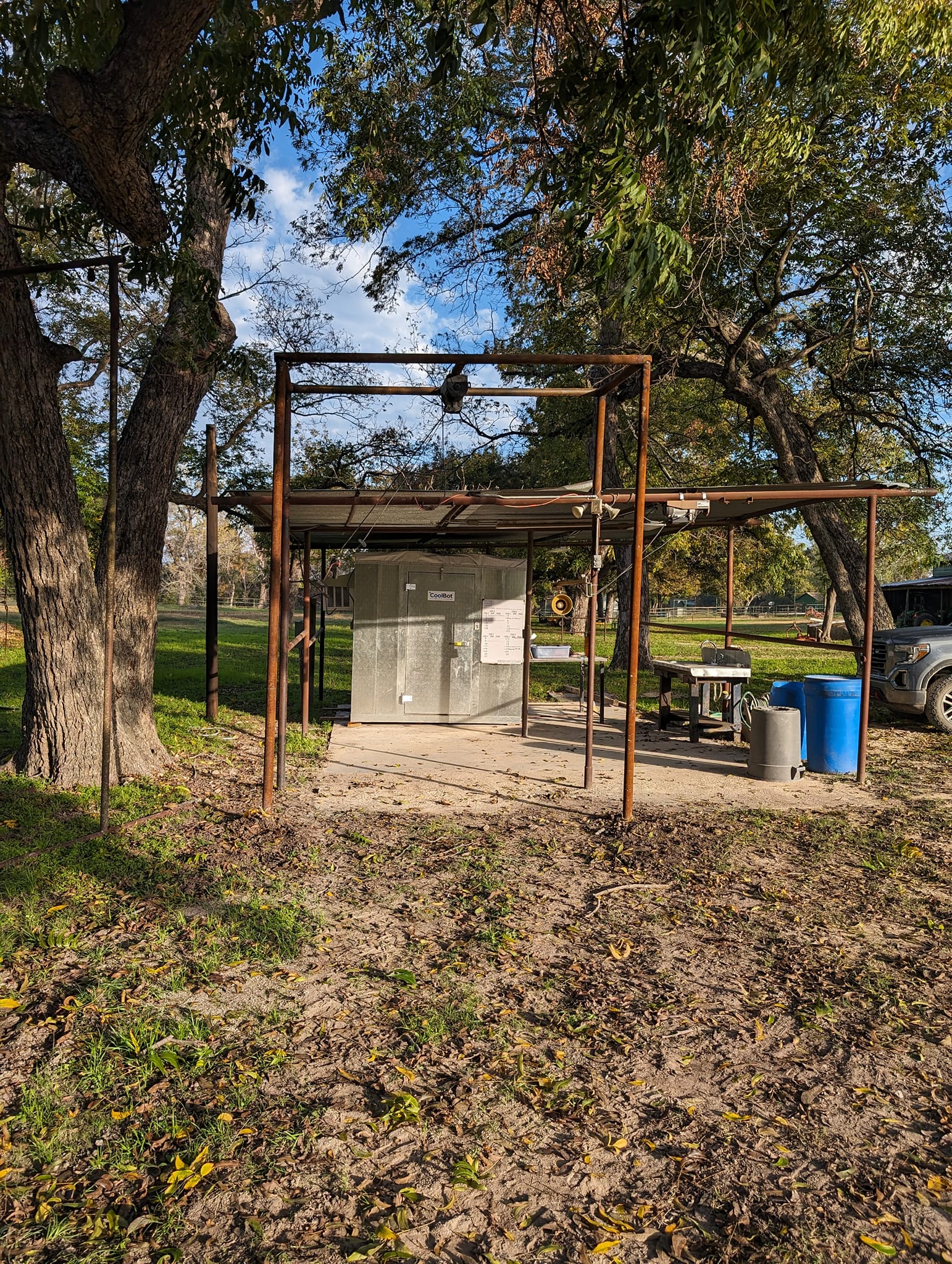 120 Private Road 2123